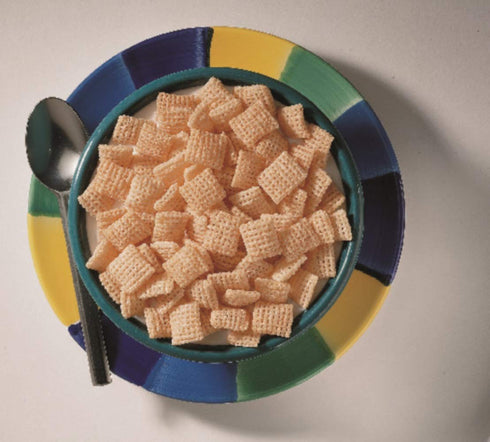 365g/12.8oz, Chex Gluten Free Rice Cereal, (Imported from Canada)