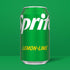 12 oz, 24 Pack Sprite, fl
