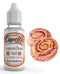 Capella Flavor Drops Cinnamon Danish Swirl Concentrate, 13 Milliliter Bottle