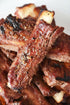 Mother Bears Candy 5 oz Szeged Hungarian Rib Rub Seasoning, Gourmet Pork Dry Rub