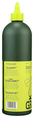 Graza "Sizzle" Extra Virgin Olive Oil, Peak Harvest Spanish EVOO, 25.3 FZ (750 ML) Squeeze Bottle