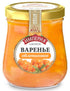 Generic Sea Buckthorn Preserves with Sugar "Jam Empire" 19.4oz/550g Organic Imported Non-GMO Jam