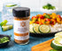 (2.4 oz) Savory Spice Barrier Reef Caribbean Mix - Salt-Free Caribbean Seasoning with Citrus & Chile - Sweet-Spiced