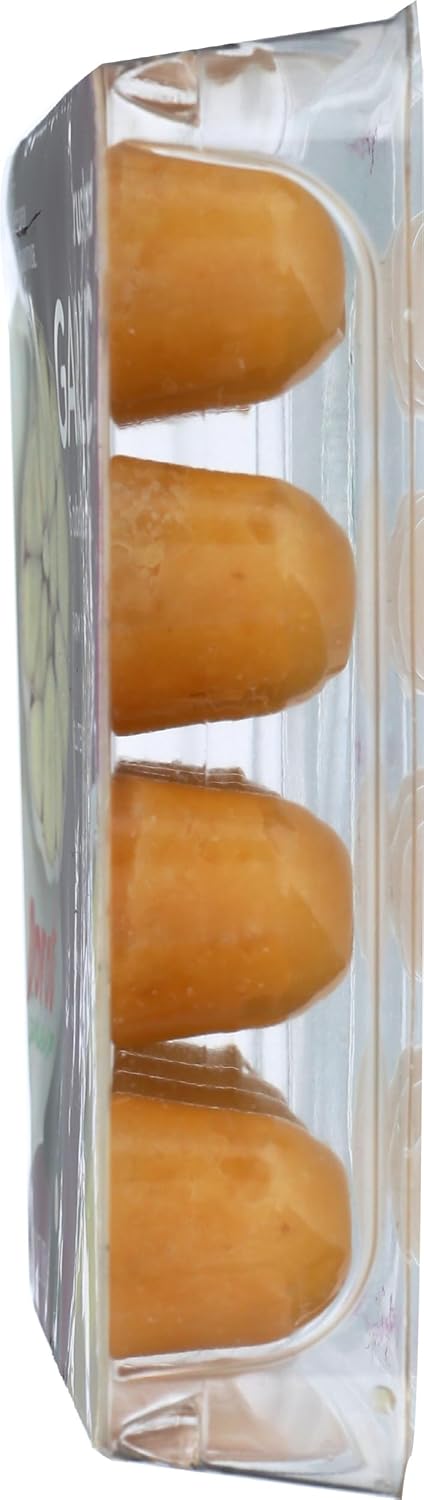 DOROT 2.8 oz (frozen) Crushed Garlic