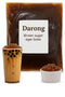Darong Bubble Tea Toppings Crystal Agar & Coconut Jelly Varieties, Ready to