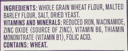 Post 20.5 OZ (Pack 4) Grape Nuts Original Breakfast Cereal, Crunchy Whole Grain Wheat and Barley Cereal, Non-GMO