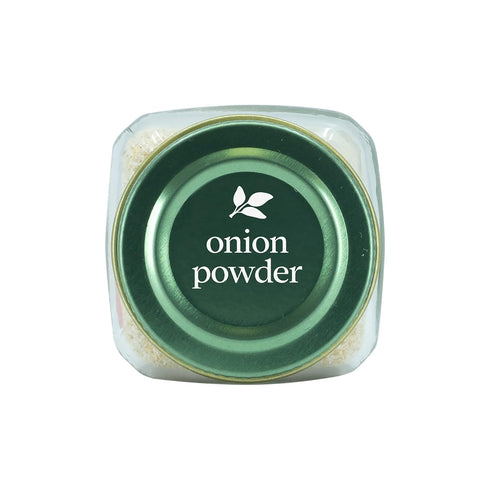 Simply Organic White Onion Powder, Certified Organic, 3 oz