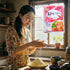 400g, Korean Sweet Potato Starch Powder Sweet Potato Powder Thickener For Sauces, Soup Cooking and Baking