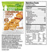 6 oz, 12 Count Cornbread Crisps, Original Style