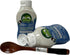 KC Commerce Nature's Charm Sweetened Condensed Coconut Milk, NEW Squeeze Bottle , Dairy and