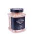 2.2 lb 84 Zestiq Foods Himalayan Pink Salt Natural, Kosher & Unprocessed Coarse Grain, Jar, Rich in Minerals