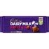 Cadbury 180G (Pack 2) Dairy Milk Fruit & Nut