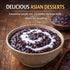 MAJI RICE Packed 1.2 Taiwan Purple Rice Black Glutinous Rice Whole Grain Sticky Rice Vacuum Perfect for Desserts