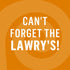 12 oz Lawry's Steak & Chop with Garlic & Cracked Black Pepper Marinade, fl