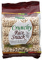 Jayone Crunchy Rice Snack, Honey Cinnamon, 2.8 Ounce