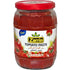 Tomato Paste In Glass Jar