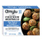 Amylu Foods Sea Salt & Cracked Black Pepper Chicken Meatballs, Natural Ingredients,