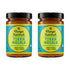 Maya Kaimal Tikka Masala Sauce, Mild Indian Simmer Sauce with Tomato and