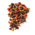 24 (Pack 1) Made in Nature Organic Superberry Fruit Fusion, Ounce of Fruit and Nut Trail Mix, Non-GMO, Unsulfured