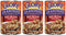 Generic Red Beans And Rice (Pack Of 3 Cans), 15oz.