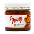 Amoretti Pecan Praline - Ultra Smooth Roasted Pecan Butter (No Sugar Added)