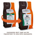 2 lb (32 oz), Fresh Roasted Coffee, Ethiopian Yirgacheffe Kochere, Medium Roast, Kosher, Whole Bean