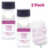 LorAnn Oils Super Strength Flavoring - Cotton Candy, Pack of 2, 0.125 fl oz - Used for Candy Making, Baking