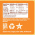 6g 90% 30oz Tru-Nut Peanut Butter Powder - of Protein, Less Fat, Ideal for Smoothies and Protein Shakes, Versatile