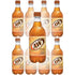 A&W Cream Soda , Made With Aged Vanilla, 20 Fl Oz Can, (Pack of 10,