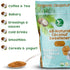 1 (Pack 2): Colibreeco, Organic Coconut Sugar, Pound of Perfect for Sweetening Drinks & Recipes | Low Glycemic Sugar