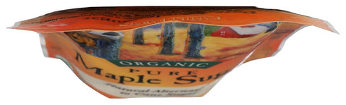 Coombs Family Farms Organic Pure Maple Sugar, Original, 6 oz