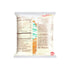 Generic 2.82oz. (Pack 5) Coffee Natural Yeast Bread Baked Wheat Cake of - Product of Japan