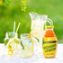 8.45oz (6 Pack) Wonder Lemon Organic Lemon Mint Cold Pressed Juice