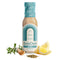 SideDish Zesty Greek Vinaigrette - Seed Oil, Dairy & Gluten Free Salad