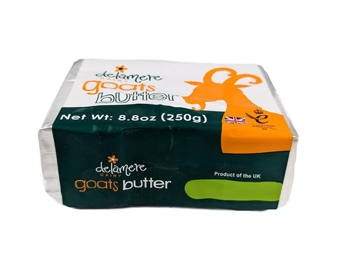 Generic 8.8 oz Goat Butter