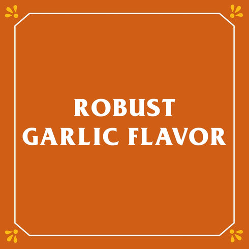 Cholula Chili Garlic Taco Seasoning Mix, 1 oz (Pack of 12)