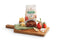 Harry & David Tortilla Soup Mix, Easy Vegetarian Soup, Quick & Fast