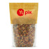 Yupik Energy Mix, 2.2 lb (35.2 oz), A Blend of Raisins, Peanuts,
