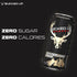 300mg Gummy (12 Energy Drink (White Deer) CT) Bucked Up