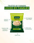 1 100% Farm Veda Jowar Flour (Sorghum Flour) - kg | Millet flour | Gluten-Free | High Protein | Natural | Kneads