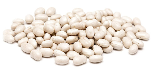 Hunza Natural Foods (2 lbs) Hunza Organic Great Northern Beans