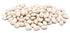 Hunza Natural Foods (2 lbs) Hunza Organic Great Northern Beans