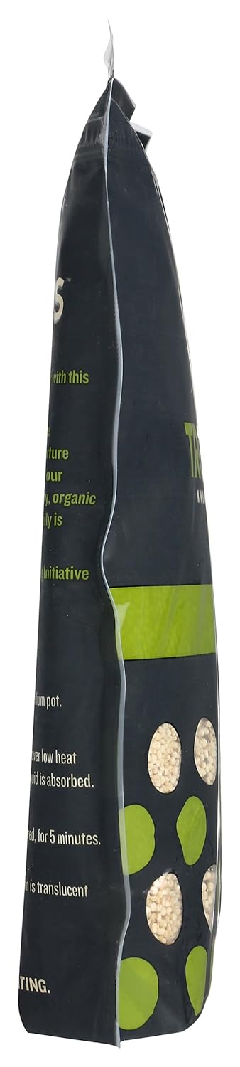truRoots 32 Organic Quinoa, Ounces, Certified USDA Organic, Non-GMO Project Verified
