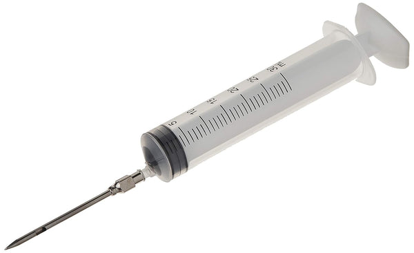 Cooking Concepts Flavor Marinade Seasoning Injector