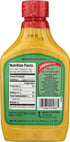 Woeber's 16-Ounce (PACK 3) Sandwich Pal Jalapeno Mustard, OF by