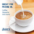 40 oz, Pack 1 Judee's Gluten Free Whole Milk Powder - Versatile Powdered Milk for Baking - Shelf Stable Dry Mix