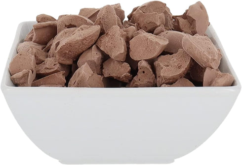 (5 (2.5oz, Arctic Farms Freeze Dried Premium Ice Cream That Does Not Melt Ingredients) Chocolate)
