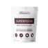 Superfood Hot Chocolate | 25 Servings | With Grass-fed Collagen, Organic Cacao,