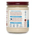 15 Oz, Nutiva Organic Coconut Manna Pured Coconut Butter, USDA Organic, Non-GMO, Vegan, Gluten-Free & Keto, Creamy