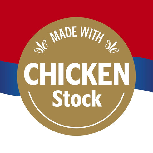 10.5 oz (12 Pack) Campbells Chicken Gravy, Can